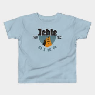 Jehle Bier Kids T-Shirt